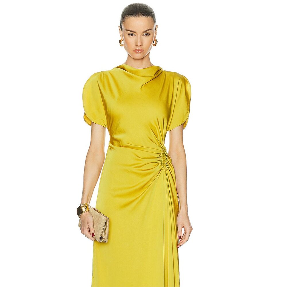 A.L.C. Nadia Gown